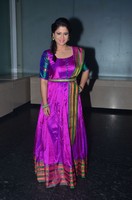 Anchor Shilpa Chakravarthy Pics